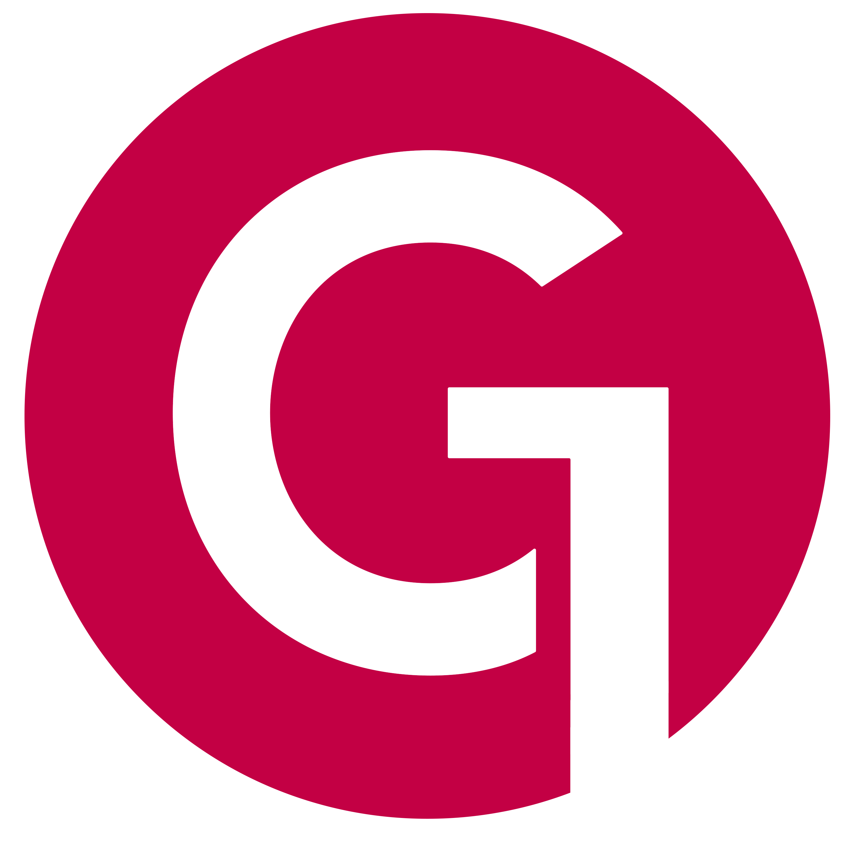 Galih Pratama Logo